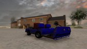 Caddy DLC GunRunning